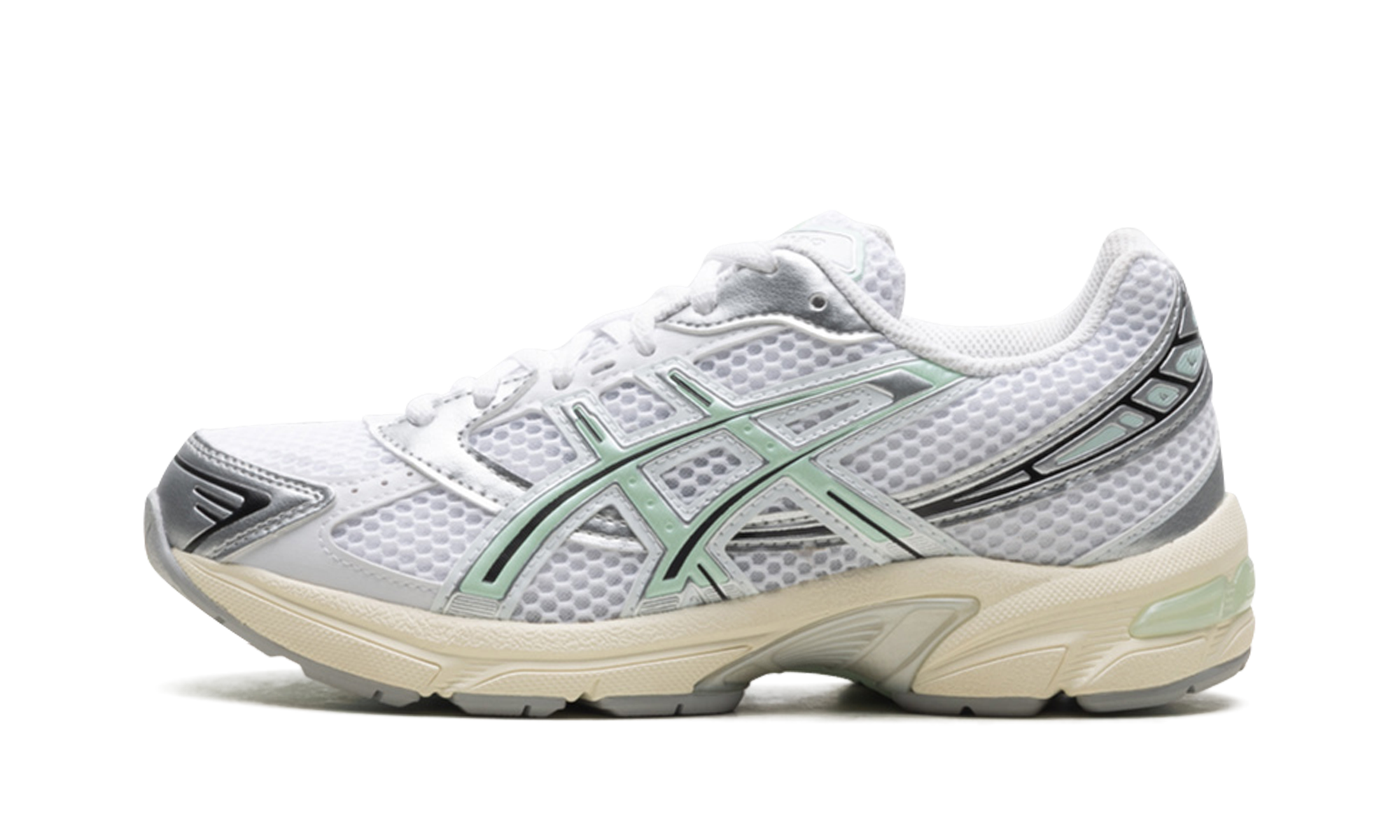ASICS Gel-1130 White Mint Tint (Women's)
