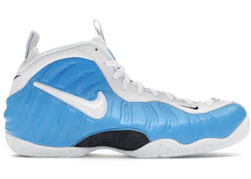 Nike Air Foamposite Pro University Blue (2026)