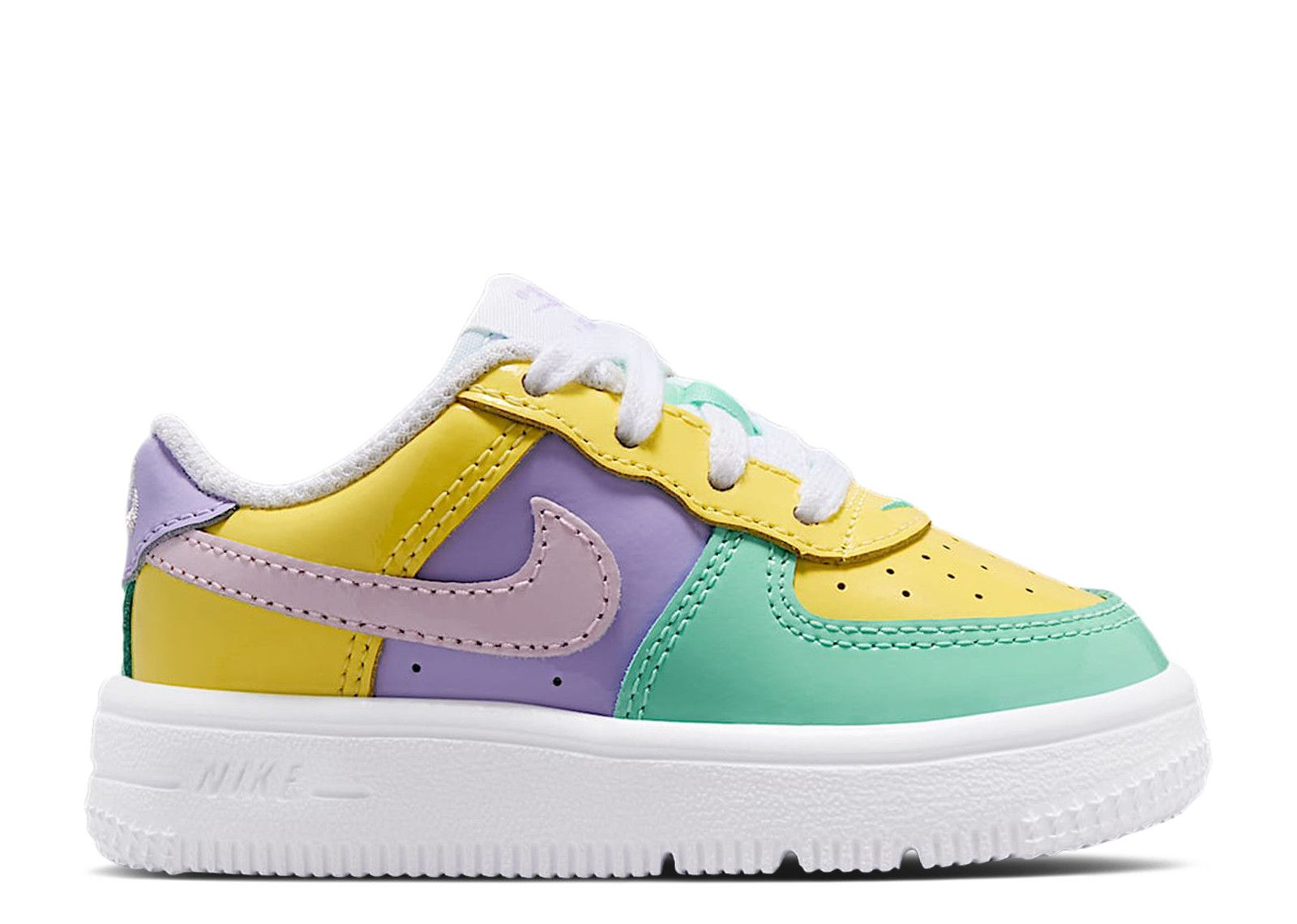 Nike Force 1 Low Easter (2026) (TD)