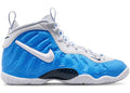 Nike Little Posite Pro University Blue (2026) (GS)