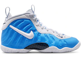 Nike Little Posite Pro University Blue (2026) (GS)