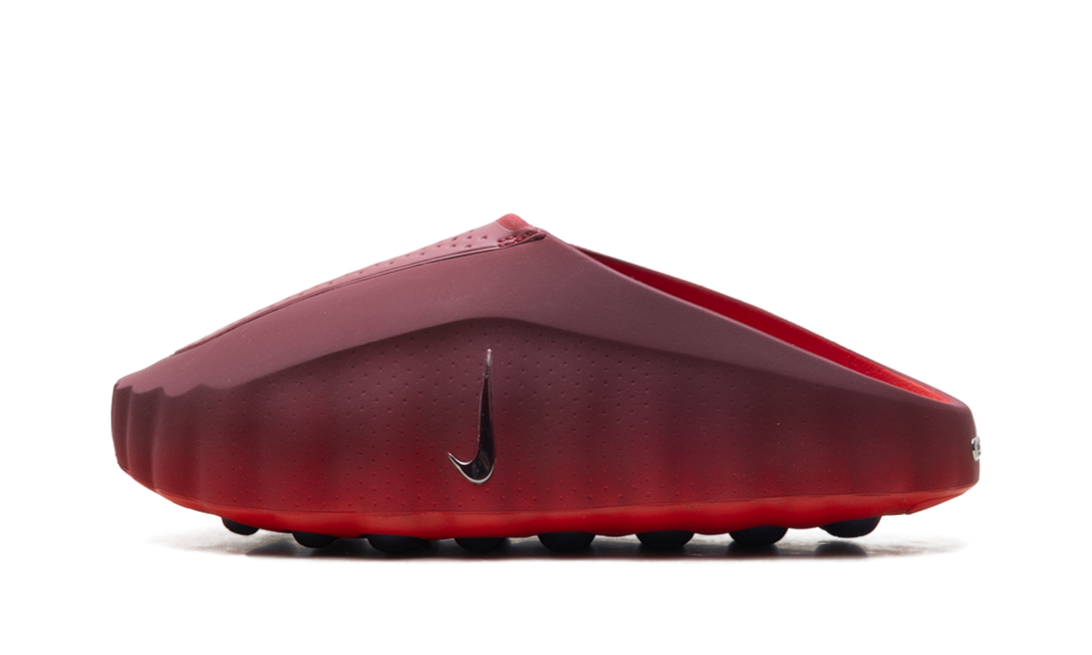 Nike Mind 001 Slide Team Red University Red