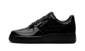 Nike Air Force 1 Low '07 Premium Black Patent