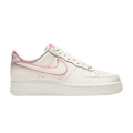 Nike Air Force 1 Low '07 Essential Sail Peony Pink Foam (Women's)