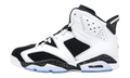 Jordan 6 Retro Oreo (2026)