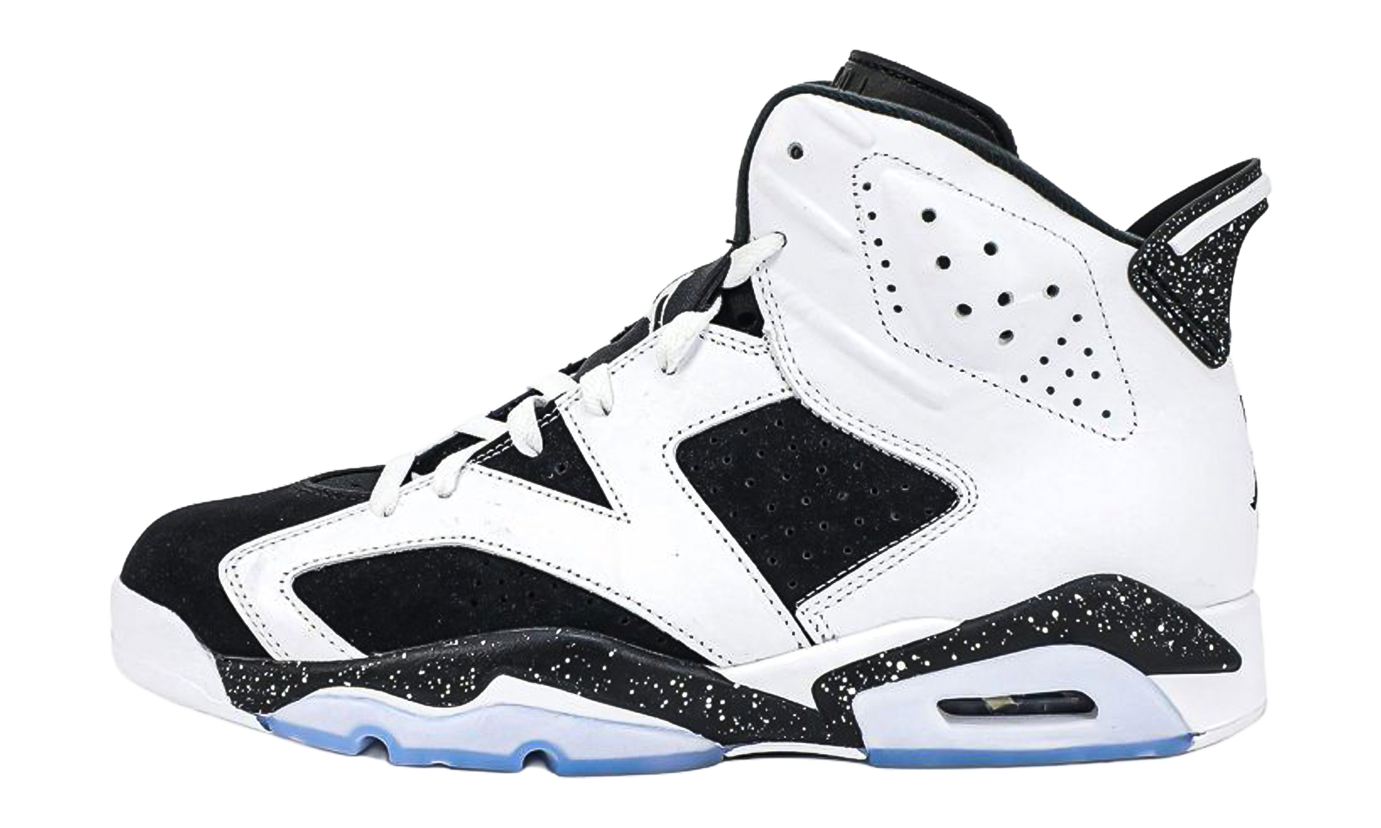 Jordan 6 Retro Oreo (2026)