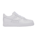 Nike Air Force 1 Low Retro Triple White Stars
