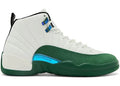 Jordan 12 Retro Bucks
