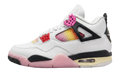 Jordan 4 Retro Comic