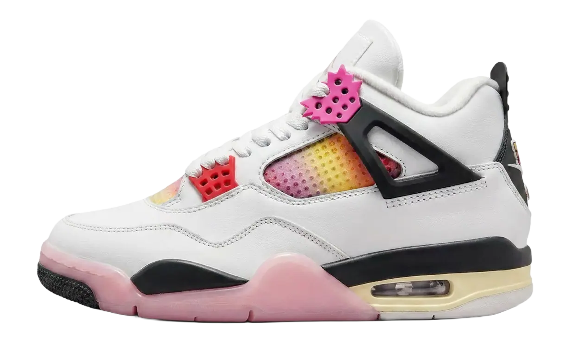 Jordan 4 Retro Comic
