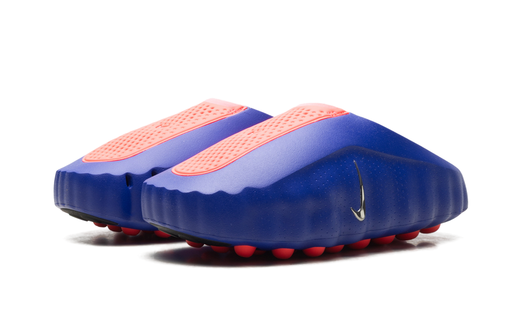 Nike Mind 001 AMP Slide Spider-Man