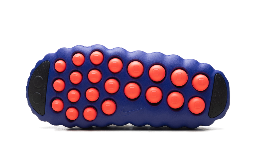 Nike Mind 001 AMP Slide Spider-Man