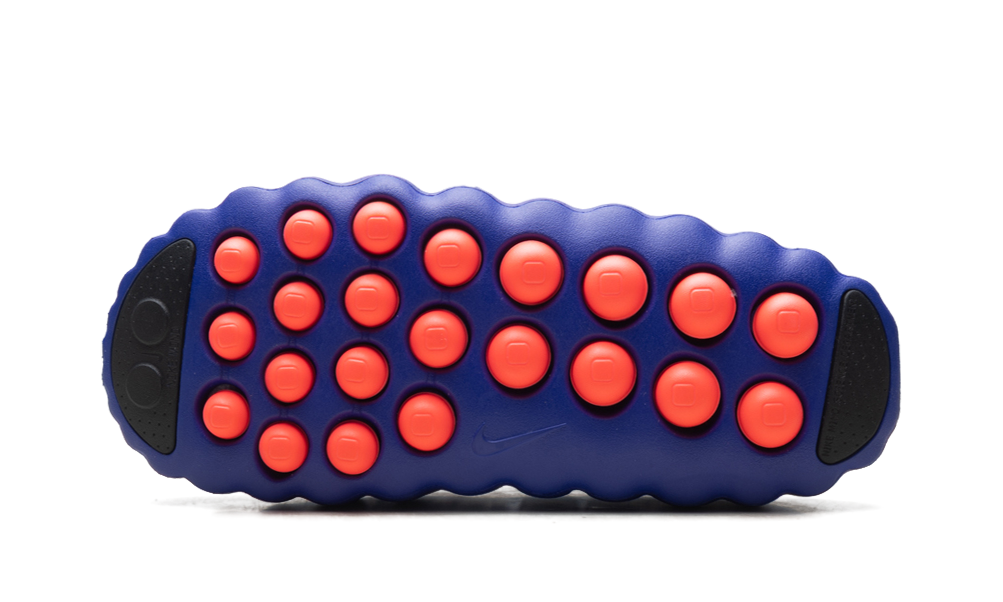 Nike Mind 001 AMP Slide Spider-Man