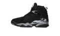 Jordan 8 Retro Chrome (2026)