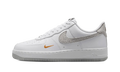 Nike Air Force 1 Low '07 White Kumquat Grey Fog