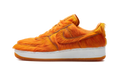 Nike Air Force 1 Low Technicolor Tale Orange Pony Hair