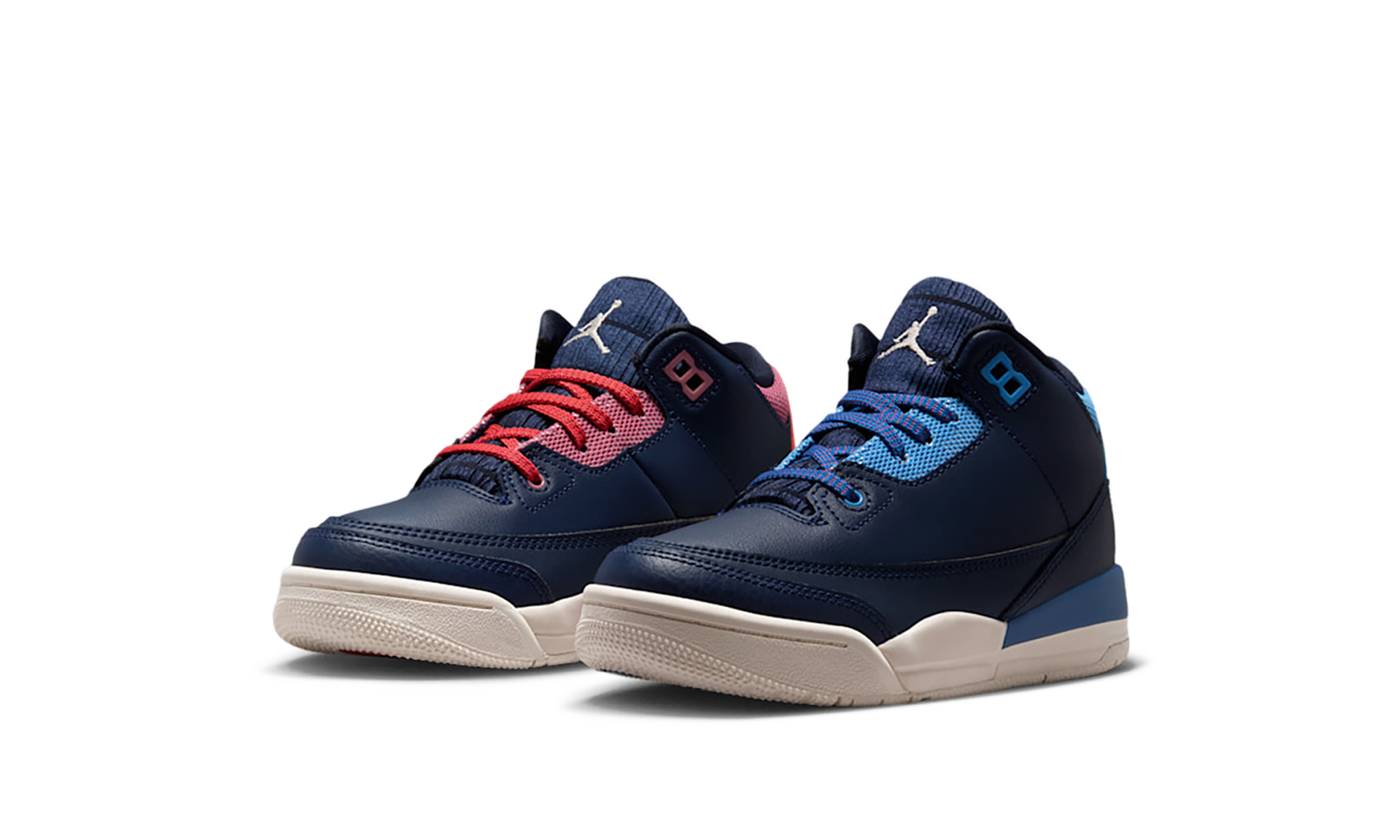 Jordan 3 Retro Sports Renaissance (Women's)