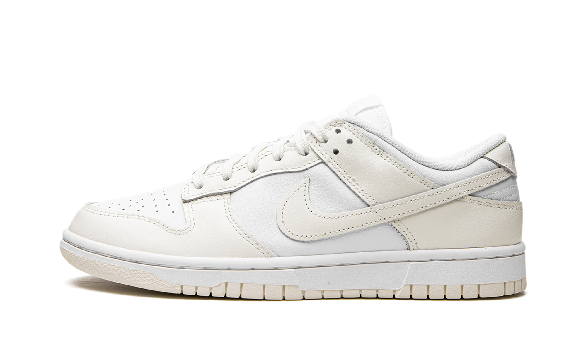 Nike Dunk Low Retro Coconut Milk (Women's)