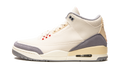 Jordan 3 Retro Muslin