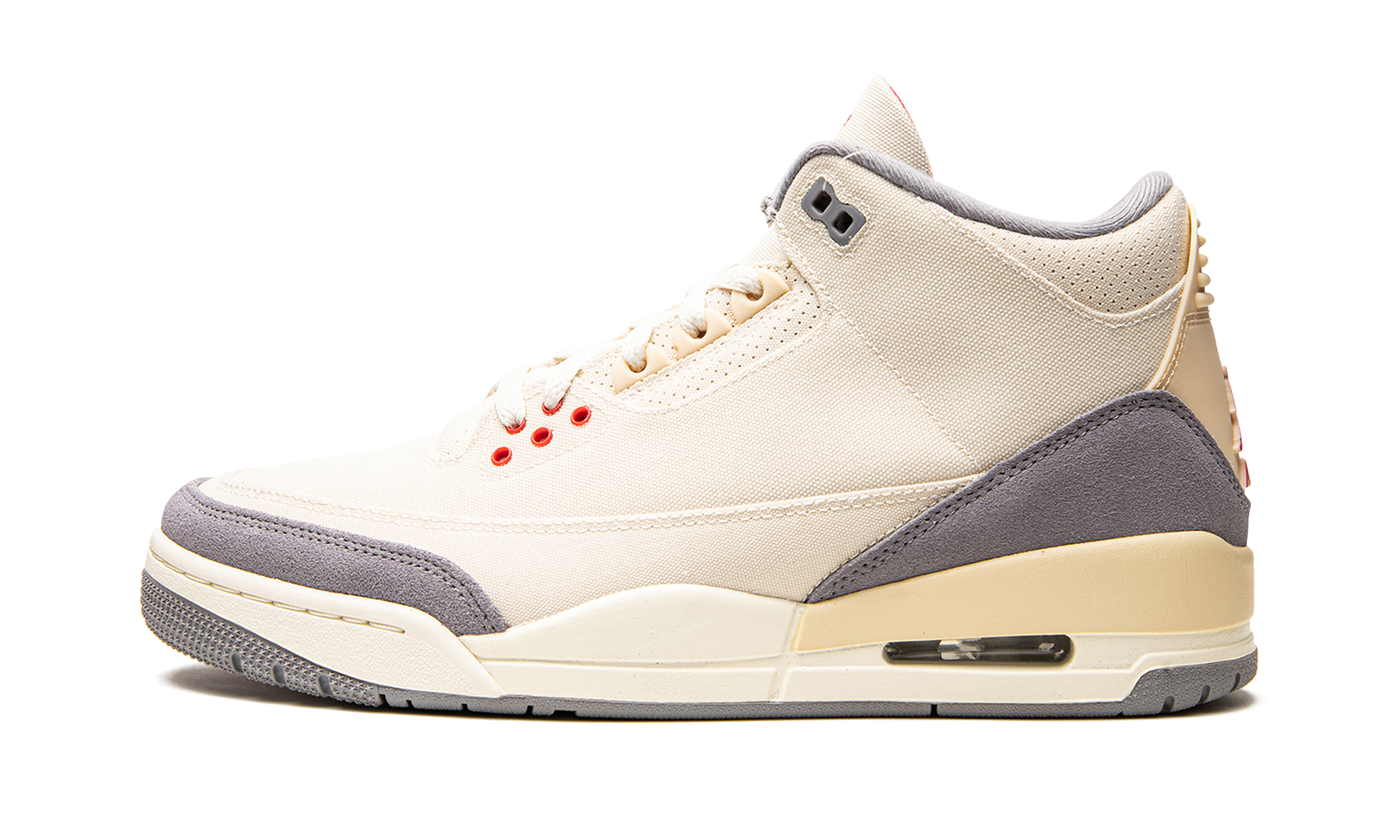 Jordan 3 Retro Muslin