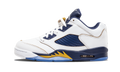 Jordan 5 Retro Low Dunk From Above