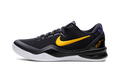 Nike Kobe 8 Protro Lakers Away