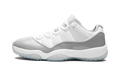 Jordan 11 Retro Low Cement Grey