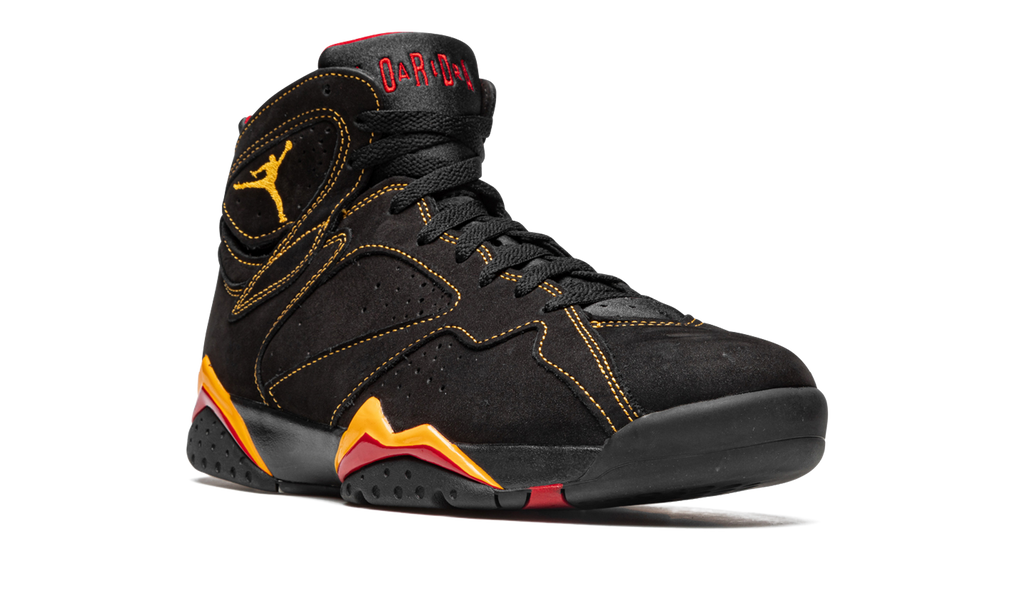 Jordan 7 Retro Citrus (2022)