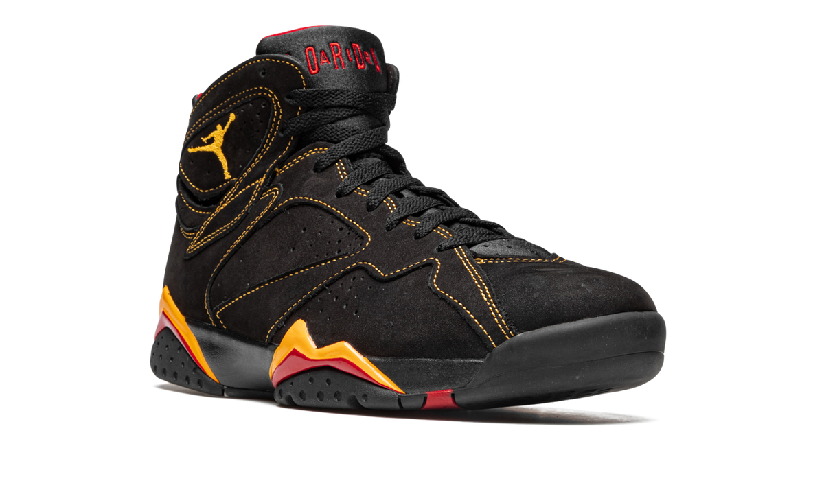 Jordan 7 Retro Citrus (2022)