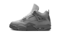 Jordan 4 Retro SE Paris Olympics Wet Cement (GS)