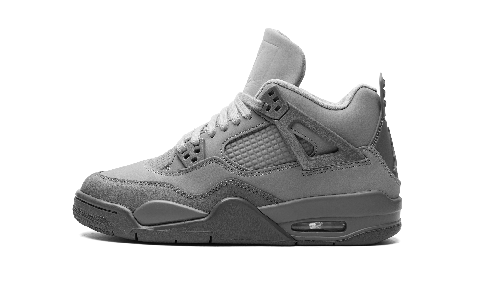 Jordan 4 Retro SE Paris Olympics Wet Cement (GS)