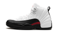 Jordan 12 Retro Taxi Flip