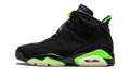 Jordan 6 Retro Electric Green