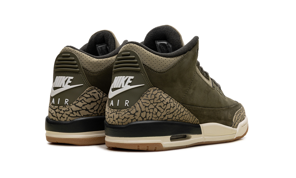 Jordan 3 Retro Family Affair (GS)