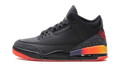 Jordan 3 Retro J Balvin Rio