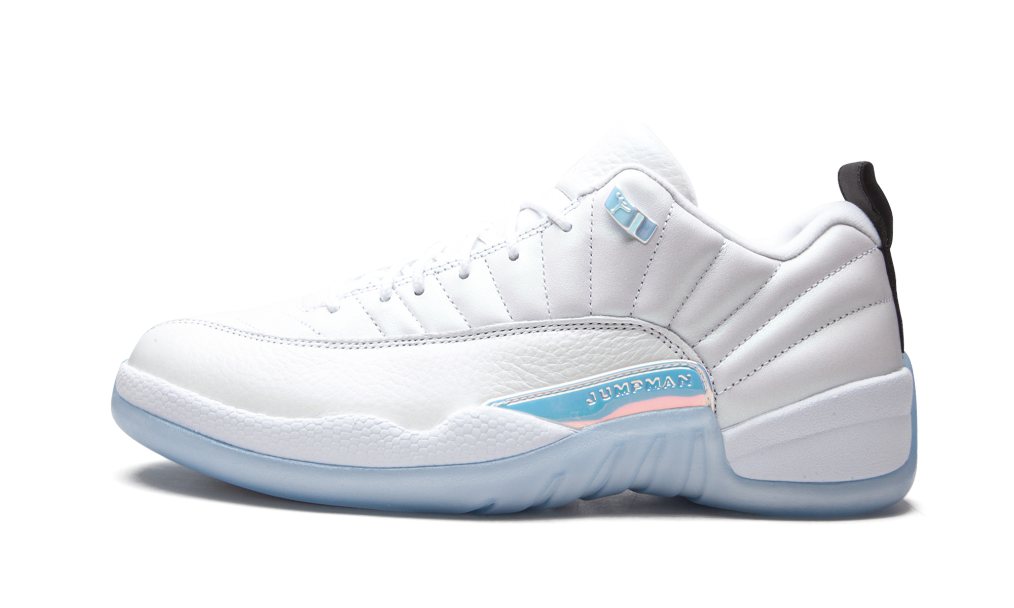 Jordan 12 Retro Low Easter (2021)