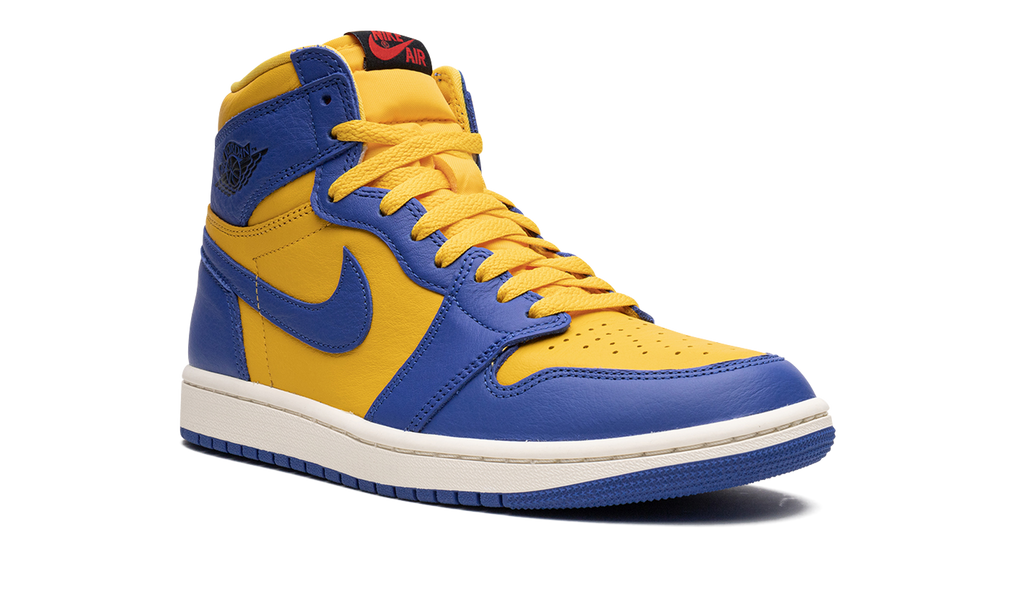Jordan 1 Retro High OG Reverse Laney (Women's)