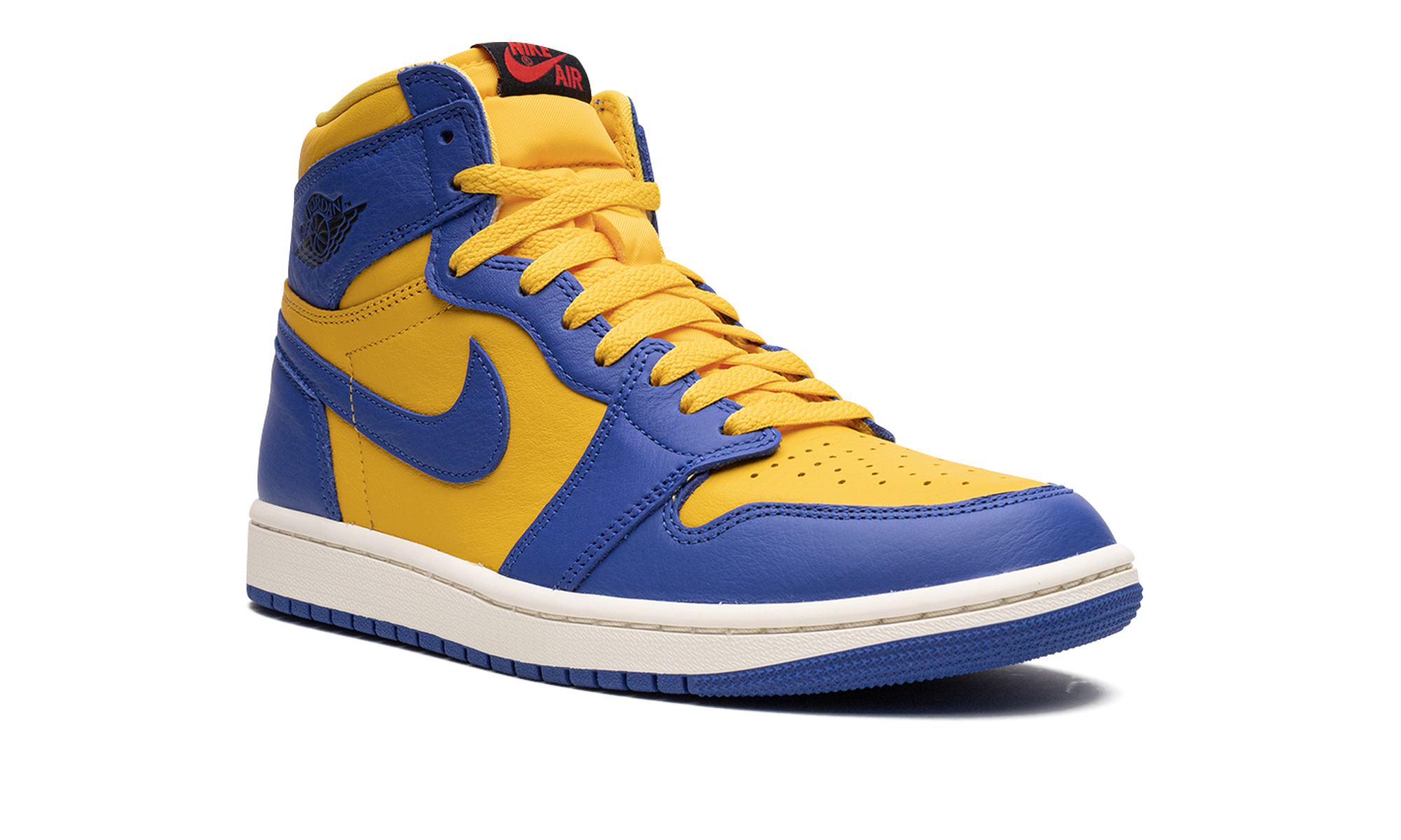 Jordan 1 Retro High OG Reverse Laney (Women's)