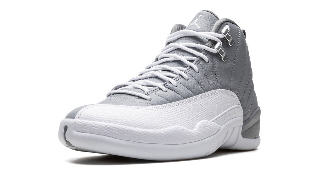 Jordan 12 Retro Stealth