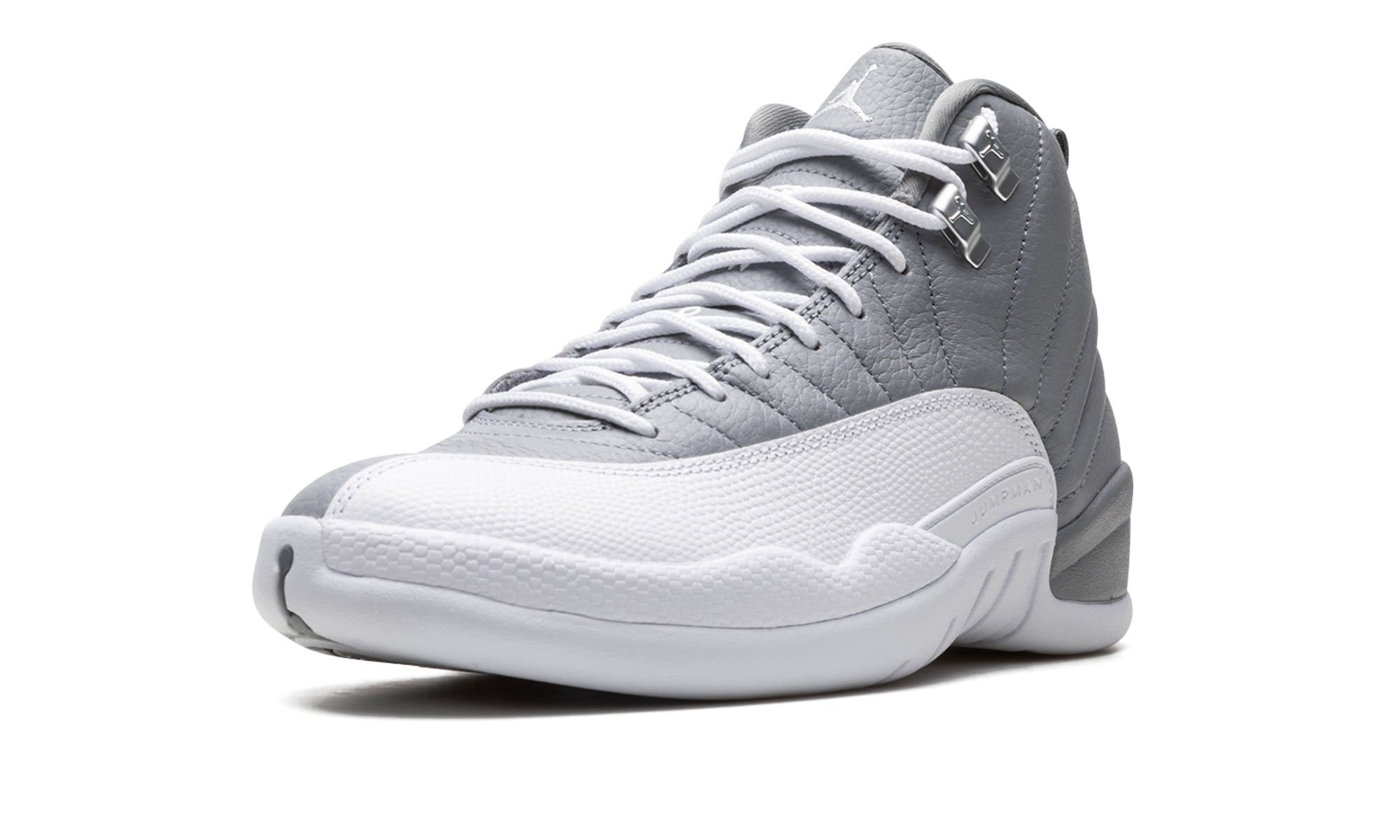 Jordan 12 Retro Stealth
