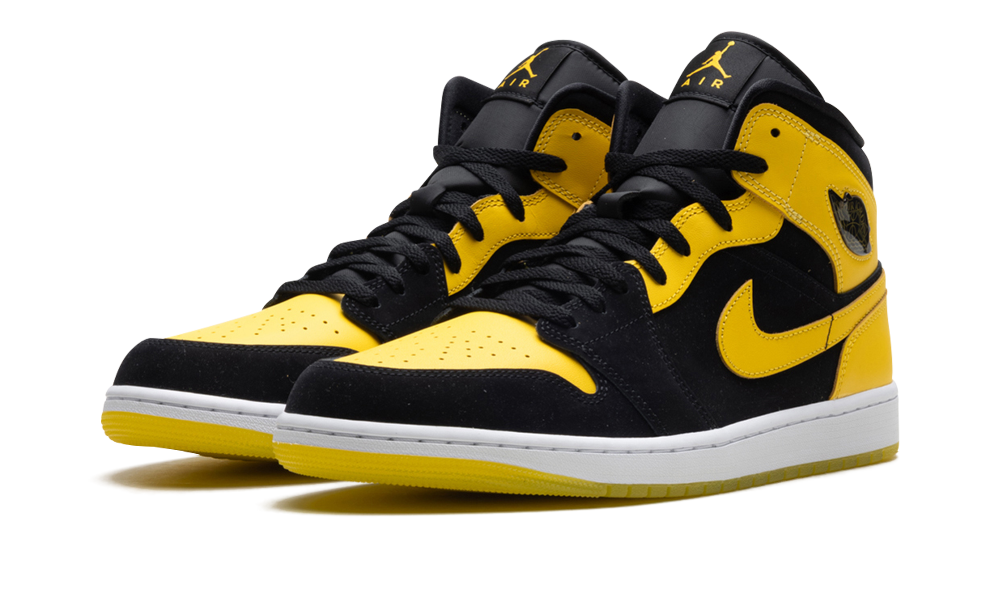 Jordan 1 Mid New Love (2025)
