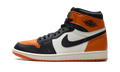 Jordan 1 Retro High OG Shattered Backboard (2025)