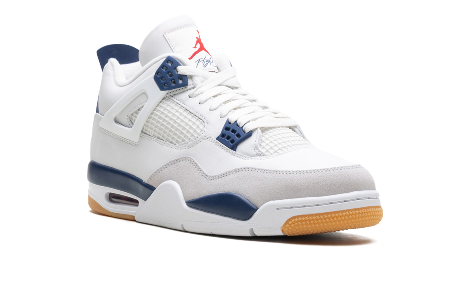 Jordan 4 Retro SB Navy