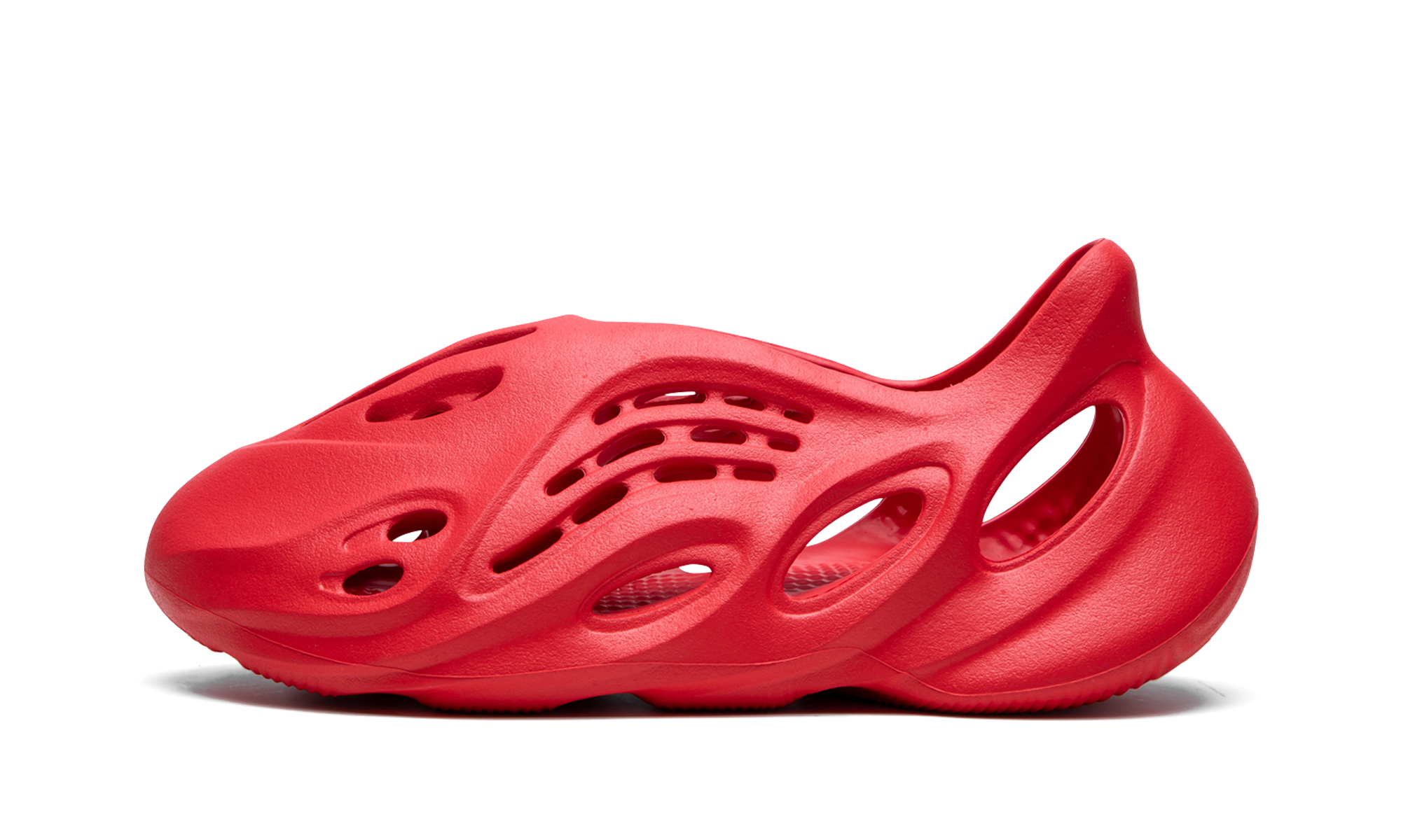 adidas Yeezy Foam RNNR Vermillion