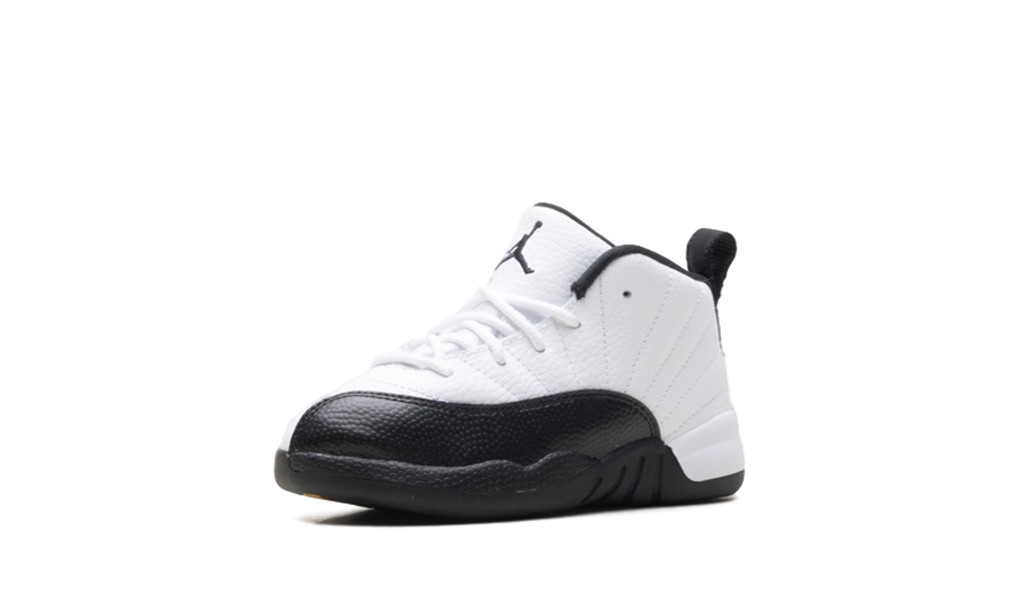 Jordan 12 Retro Taxi (2025) (TD)