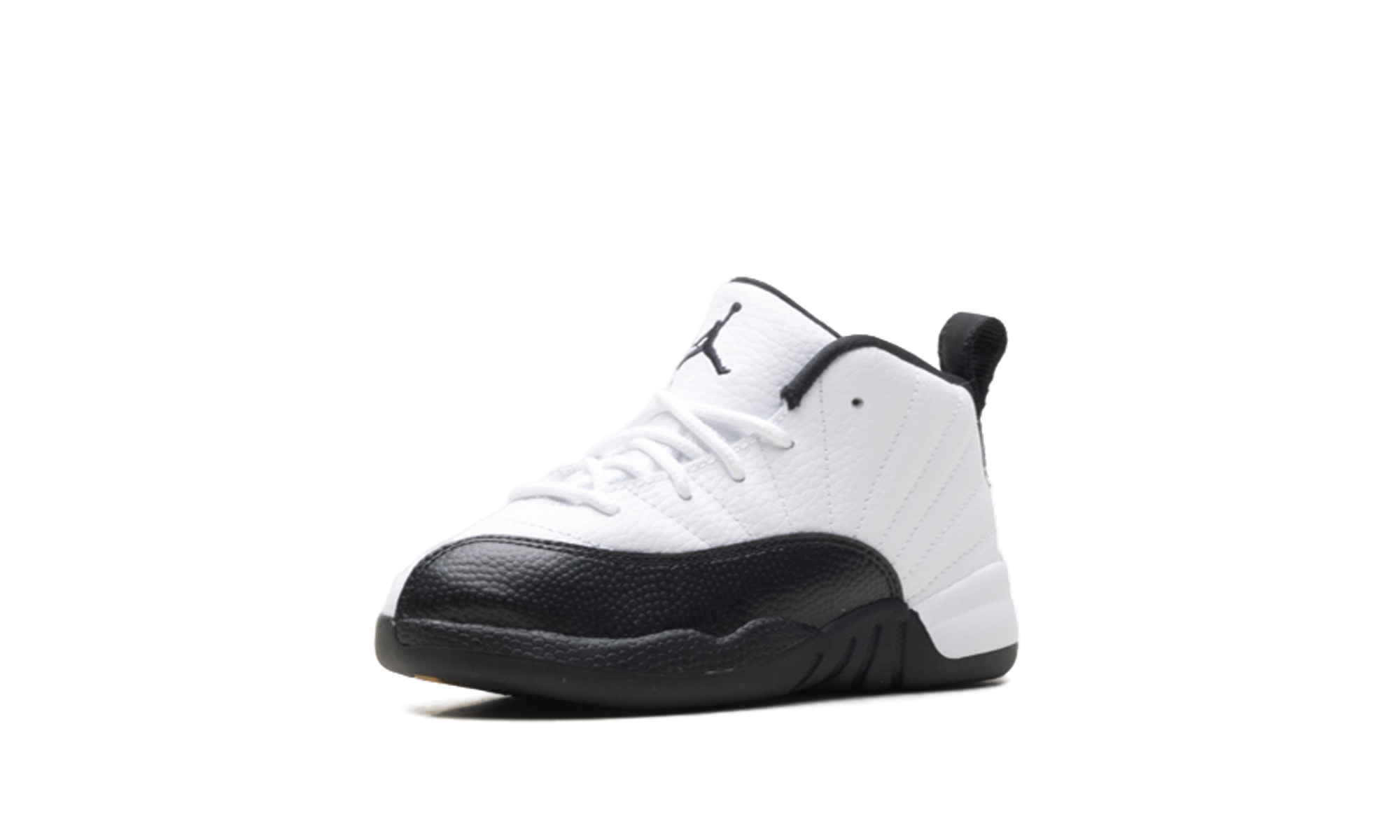 Jordan 12 Retro Taxi (2025) (TD)