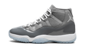 Jordan 11 Retro Cool Grey (2021)