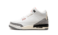 Jordan 3 Retro White Cement Reimagined (GS)