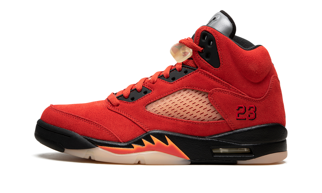 Jordan 5 Retro Dunk on Mars (Women's)