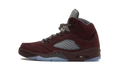 Jordan 5 Retro Burgundy (2023) (GS)